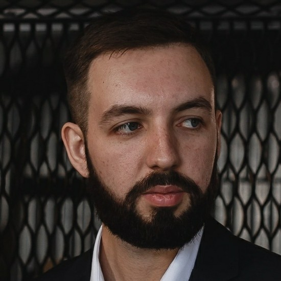 Илья Сурдейкин