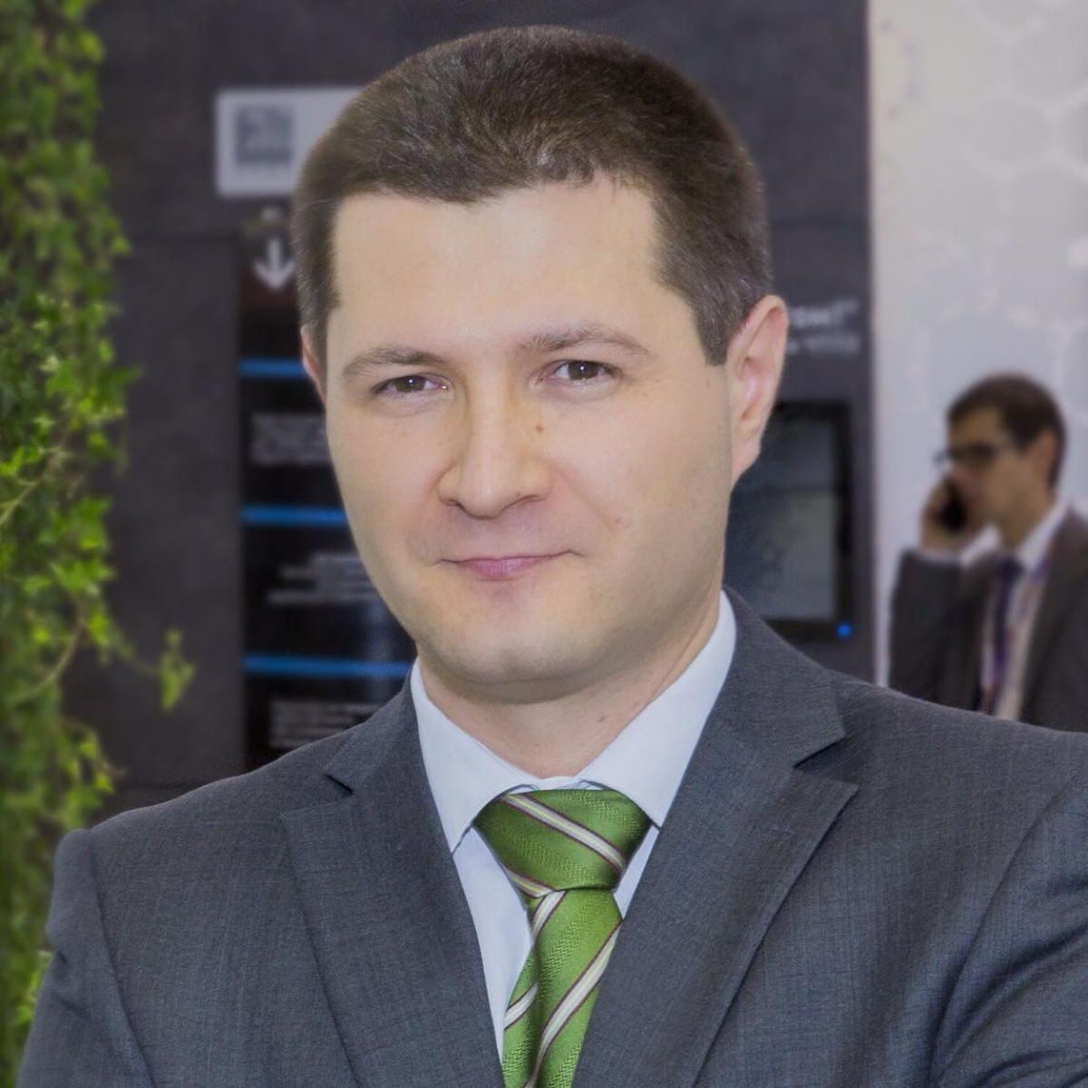 Дмитрий Иванов