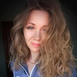 Янина Голиевская | Сетка — социальная сеть от hh.ru