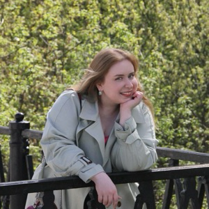 Юлия Копытова | Сетка — социальная сеть от hh.ru