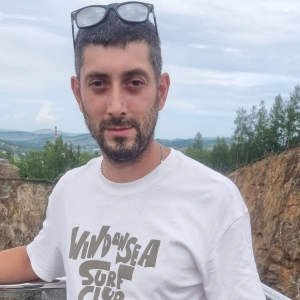 Павел Пчельников