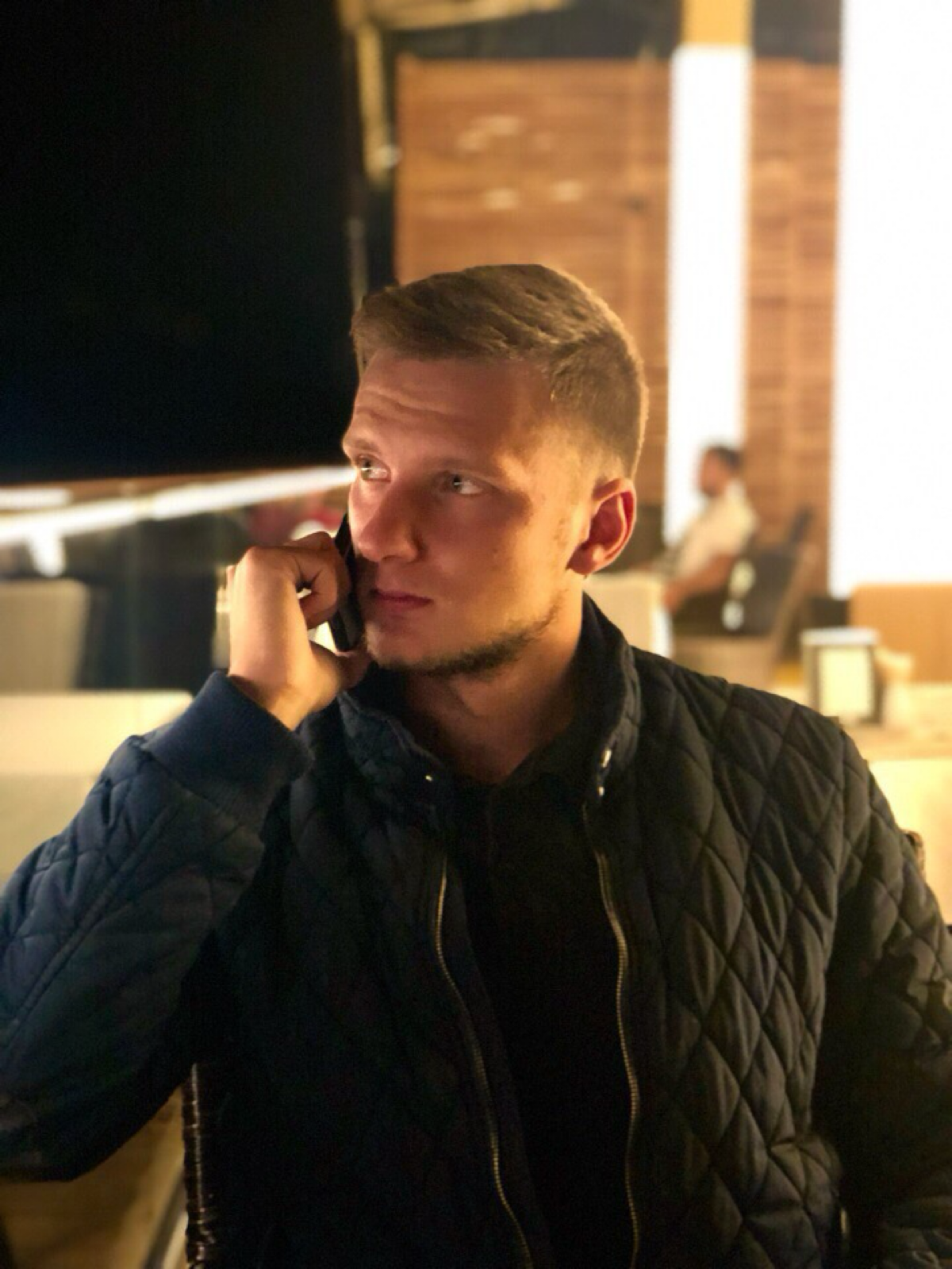 Андрей Спицын