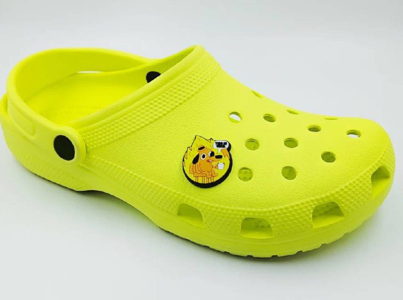 На маркетплейсах нашли джиббитсы в виде той самой мемной собаки.
🍕зумеры любят пиццу? | Сетка — социальная сеть от hh.ru