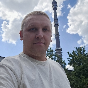 Дмитрий Волков | Сетка — социальная сеть от hh.ru