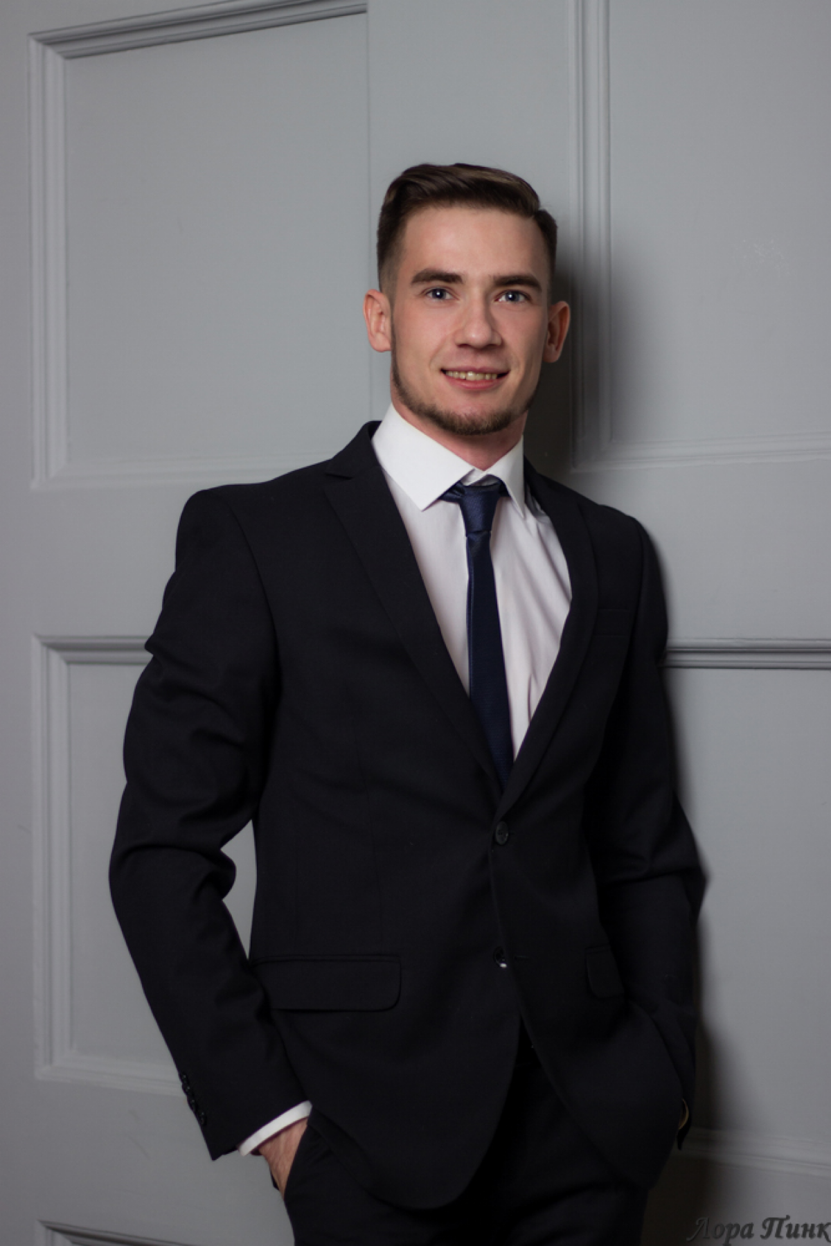 Антон Мухин | Сетка — социальная сеть от hh.ru