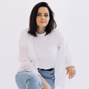 Анастасия Островерхова | Сетка — социальная сеть от hh.ru