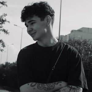 Данил Альбах | Сетка — социальная сеть от hh.ru