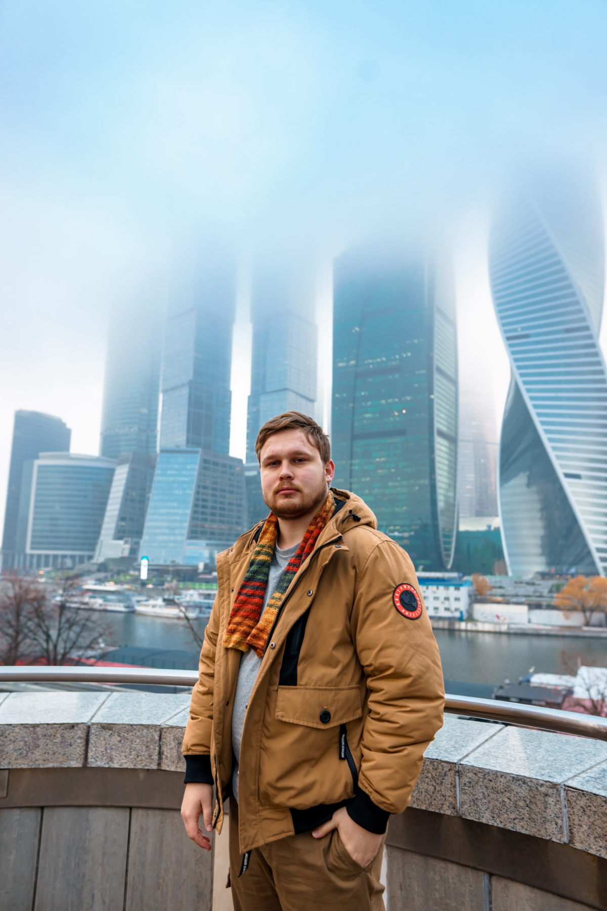 Данила Фокин