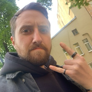 Григорий Селин