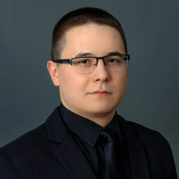 Андрей Кузнецов