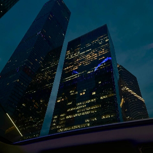 Андрей Самоенко | Сетка — социальная сеть от hh.ru