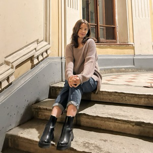 Плутцова Анастасия | Сетка — социальная сеть от hh.ru