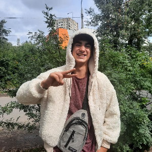 Кирилл Гусельников | Сетка — социальная сеть от hh.ru