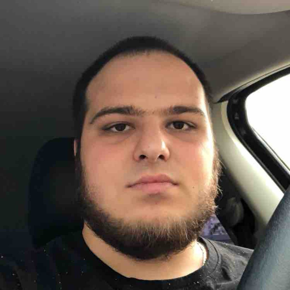 Даниил Максимов