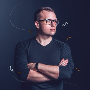 Ярослав Traffichunter