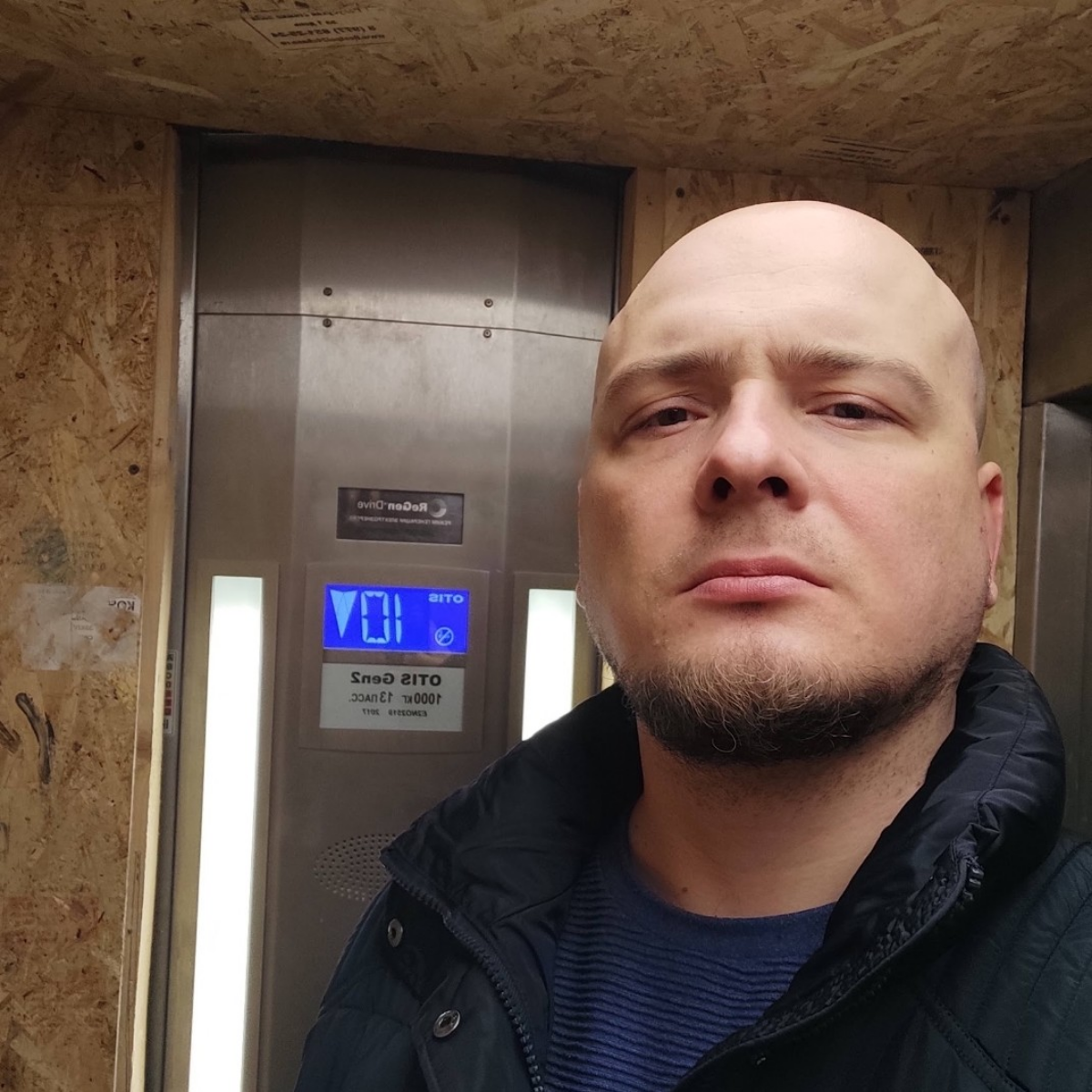 Юрий Оборин | Сетка — социальная сеть от hh.ru