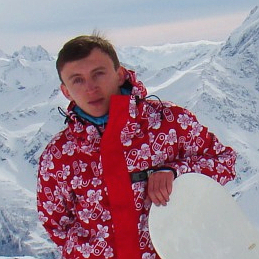 Айтуган Асфандияров | Сетка — социальная сеть от hh.ru