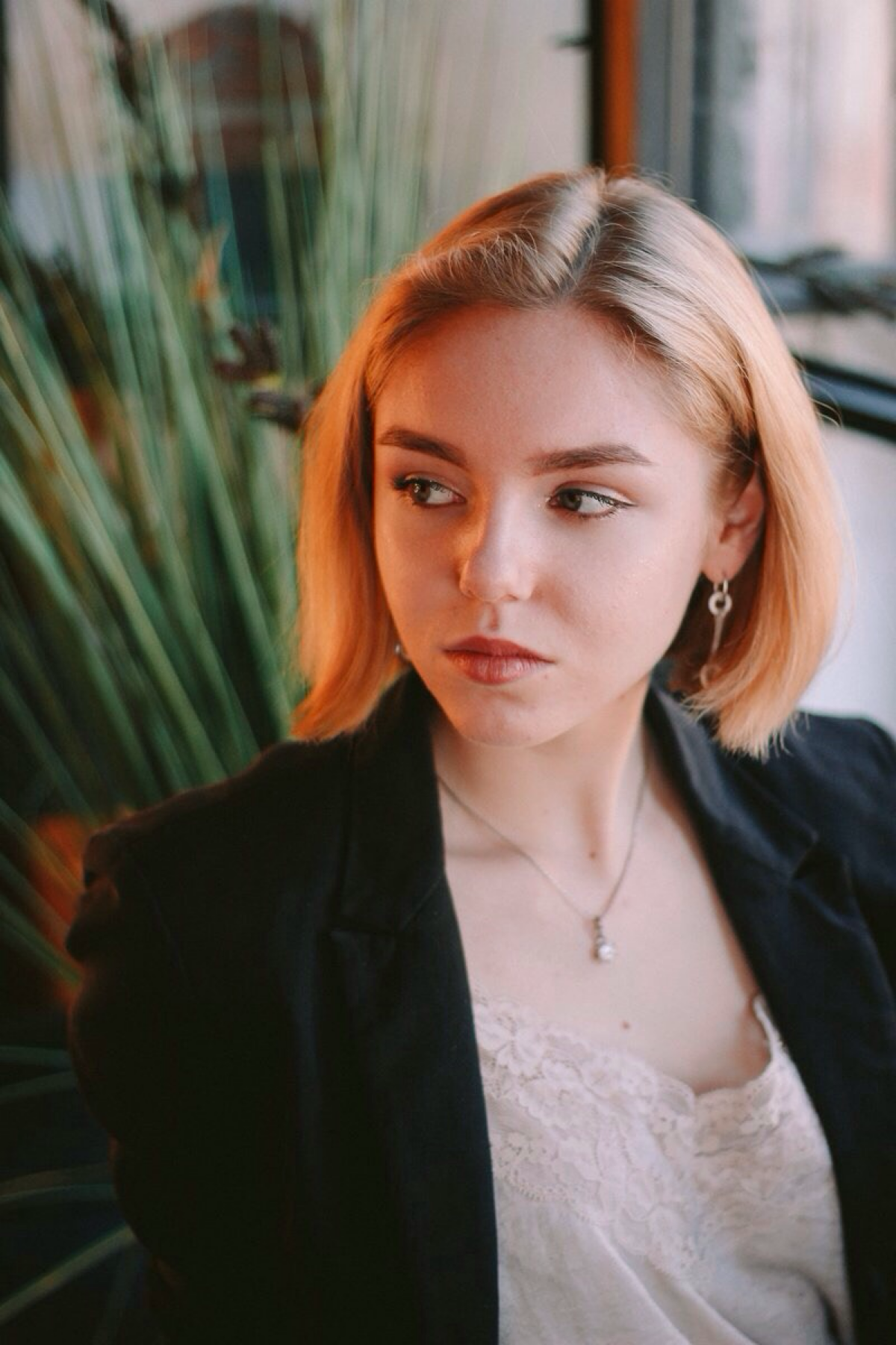 Мария Стаброва | Сетка — социальная сеть от hh.ru