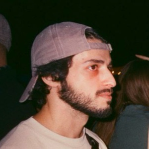 Яхья Гумасов | Сетка — социальная сеть от hh.ru