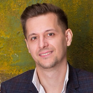 Алексей Дощинский | Сетка — социальная сеть от hh.ru