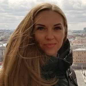 Наталья Бурачевская