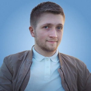 Павел Оськин