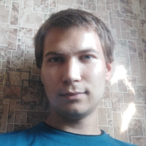 Костя Виноградов