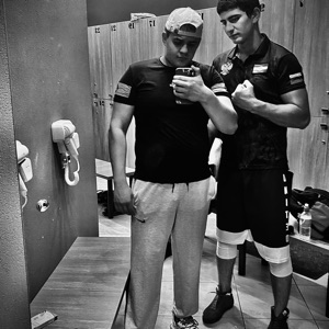 Никита Ефремов | Сетка — социальная сеть от hh.ru