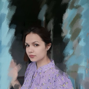 Анна Тимофеева