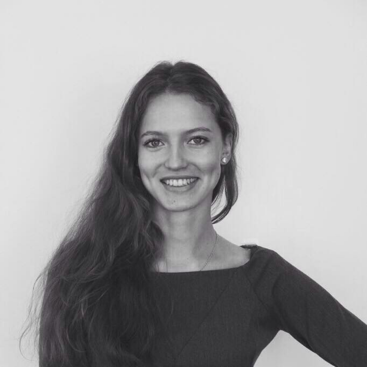 Полина Блинова