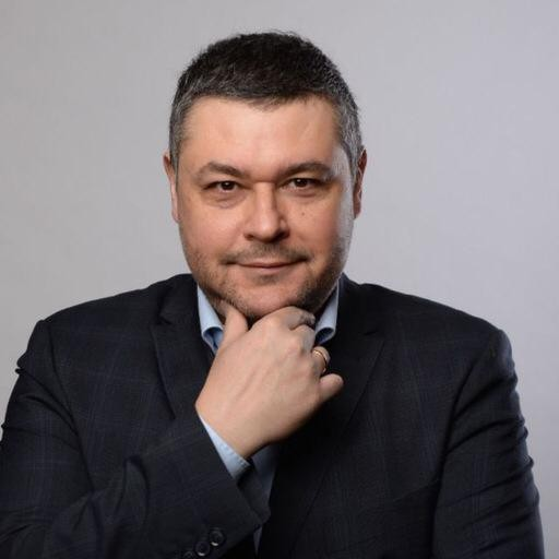 Олег Седов