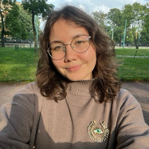 Аэлита Хисамутдинова | Сетка — социальная сеть от hh.ru