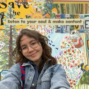 Контент душой Аэлиты