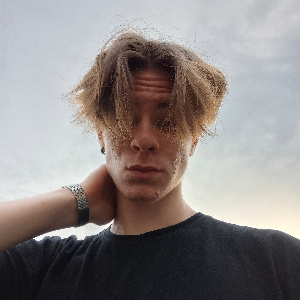 Кирилл Романов