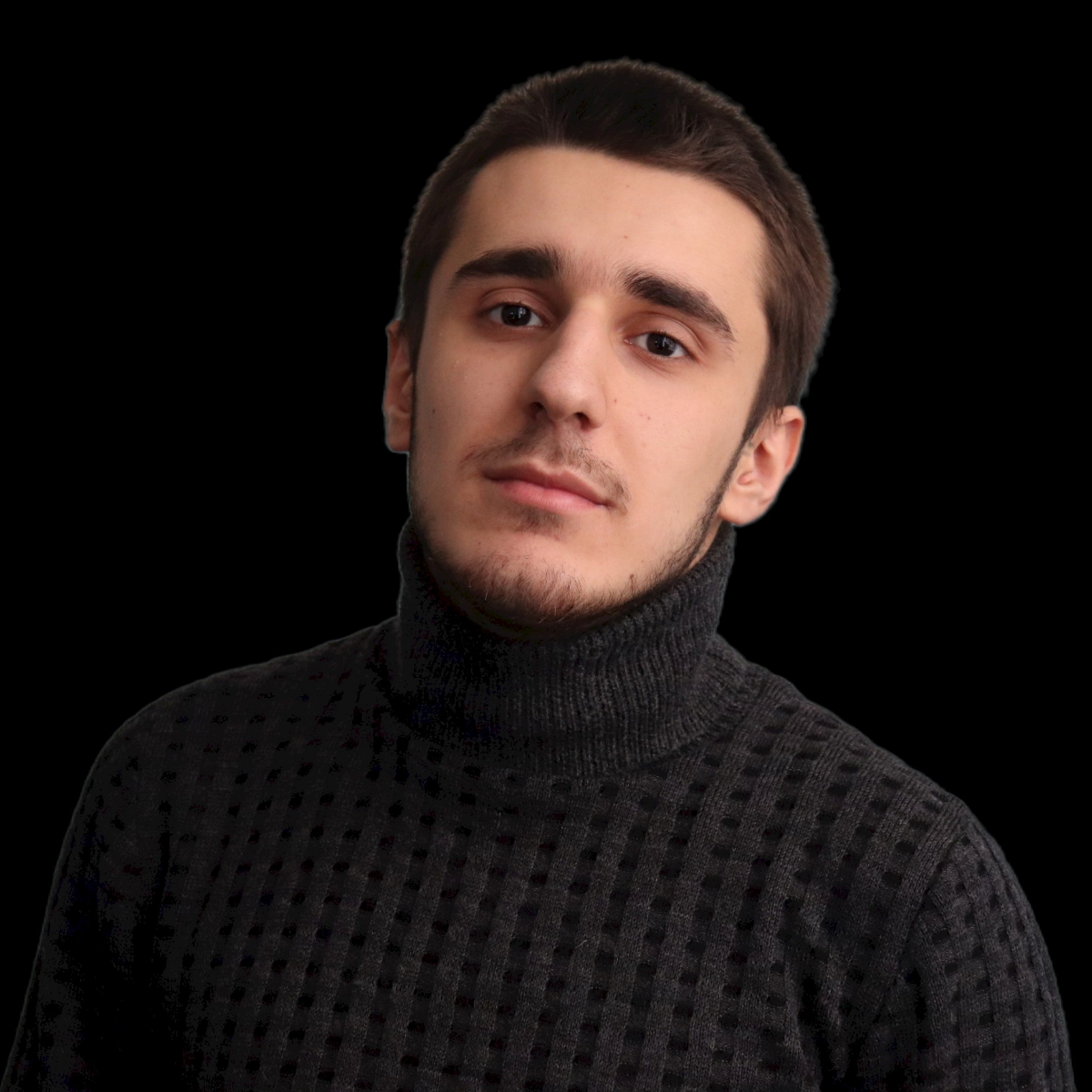 Мурадин Джамалов