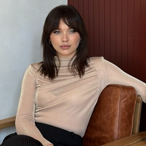 Анна Лубенец | Сетка — социальная сеть от hh.ru