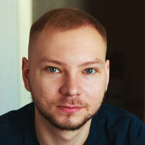 Dmitry Kovalevsky | Сетка — социальная сеть от hh.ru