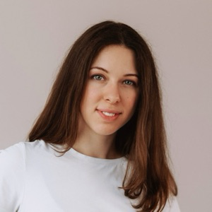 Наталианна Новогродская | Сетка — социальная сеть от hh.ru