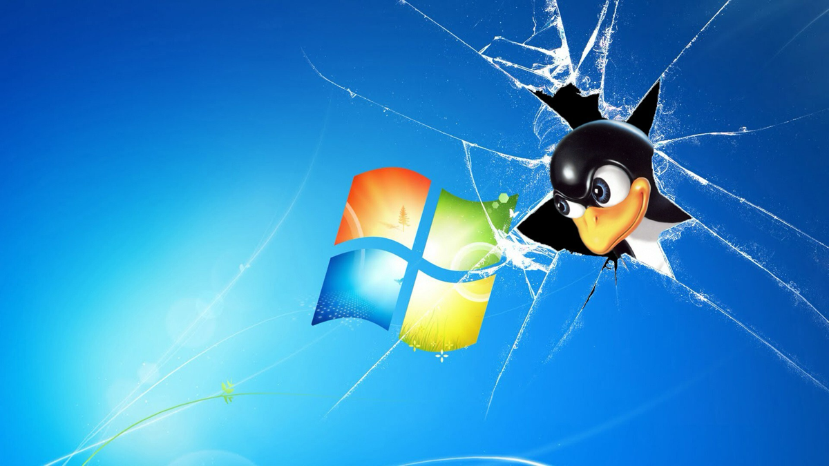 Как поменять «религию» на Linux? | Сетка — социальная сеть от hh.ru