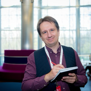 Валерий Иванилов