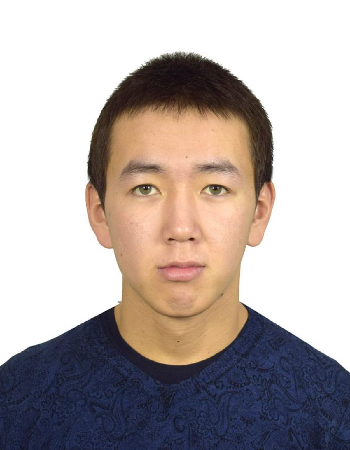 Алексей Стручков