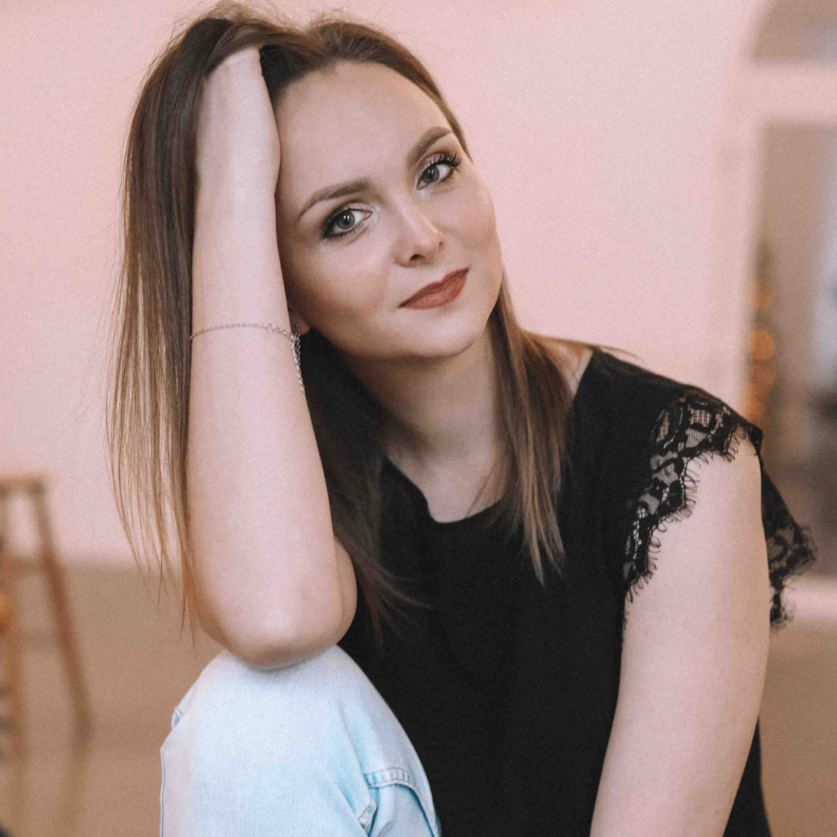 Алина Стрельцова