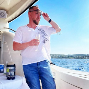 Михаил Шарубин | Сетка — социальная сеть от hh.ru