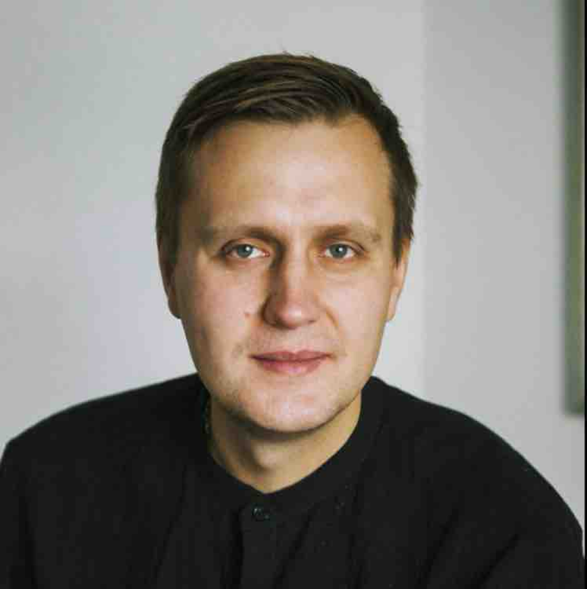 Максим Аверьянов