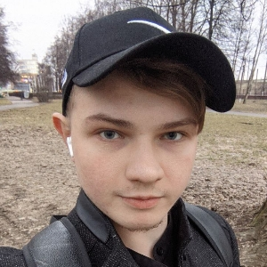 Алексей Костовский