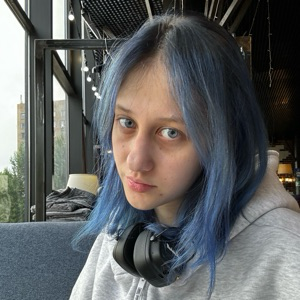 Екатерина Речка