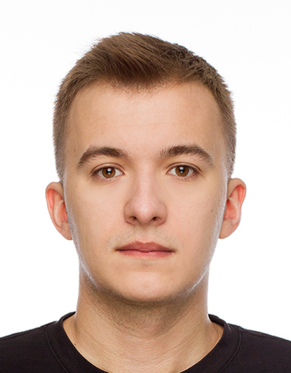 Максим Бурцев | Сетка — социальная сеть от hh.ru