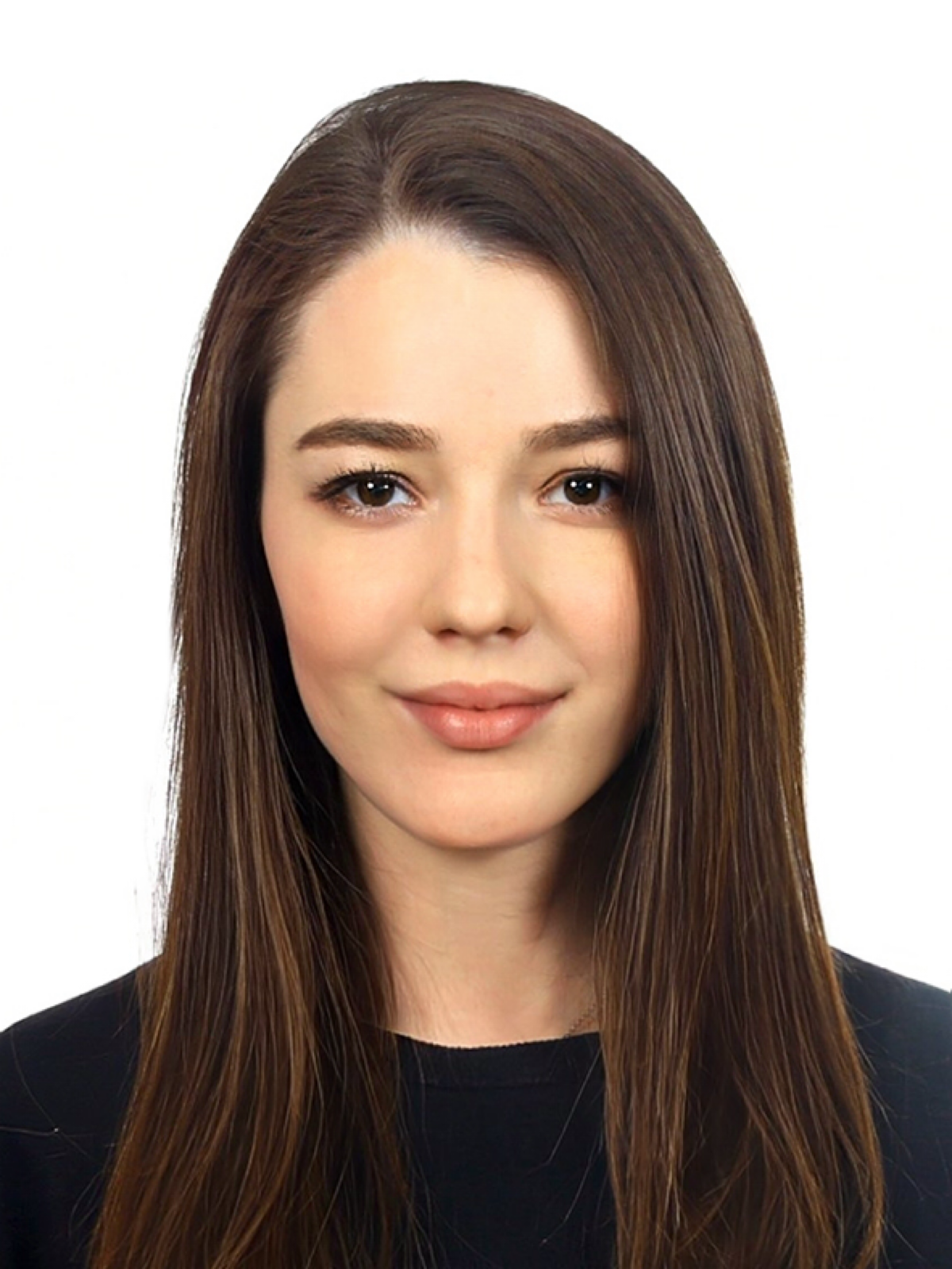 Ксения Мельникова | Сетка — социальная сеть от hh.ru