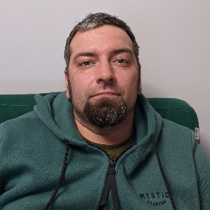 Павел Орлов