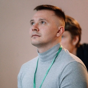 Михаил Матайтис | Сетка — социальная сеть от hh.ru